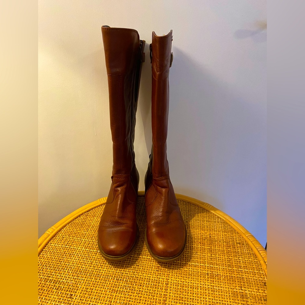 Ara Genuine Leather Women’s Boots US Size 7.5